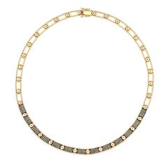 Kismet By Milka Lumiere 3 Rows Ball Necklace – Kismet by MILKA Kismet By Milka, Gold Champagne, Clasp Necklace, Ball Necklace, Box Clasp, Champagne Diamond, Champagne Gold, Brilliant Diamond, Open Box