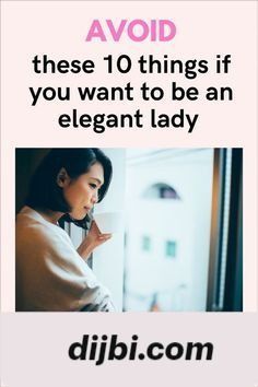 Elegant Etiquette, Elegance Tips, Elegant Personality, Lady Rules, Elegant Life, Classy Lifestyle, Successful Woman, Bold Makeup Looks, Dining Etiquette