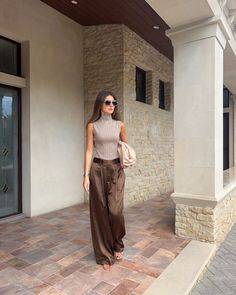 Maximizing comfort and style with our Silk-Cashmere Blend Knit Top and  Silk Wide-Leg Pant. @lemanm
🔎Silk-Cashmere Blend Knit Top
🔎Watershine Silk Wide-Leg Pant
#lilysilk #Livespectacularly #LILYSILKSS24 #StateofWonder Silk Wide Leg Pants, Free Birthday Stuff, Spring Collection, Baby Soft, Summer Collection, Wide Leg Pants, Knit Top, Wide Leg, Cashmere