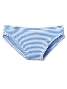 Breathable heathered jersey keeps you comfortable and cool.  Elasticized trim along waistband and leg openings. Gap Seamless Swimwear For The Beach, Stretch Cotton Swim Briefs, Summer Seamless Cotton Activewear, Seamless Cotton Activewear For Summer, Seamless Brief Bottoms For Summer, Seamless Cotton Beach Bottoms, Stretch Cotton Beachwear Bottoms, Stretch Cotton Bottoms For Beachwear, Cotton Bottoms With Seamless Construction For Loungewear