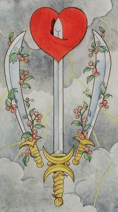 Ace Of Swords