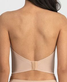 Dominique - Bras For Backless Dresses, Strapless Backless Bra, Backless Dresses, Fall Fashions, Mother Of Groom Dresses, Groom Dresses, Fashion Attire, Groom Dress, Mother Of The Groom