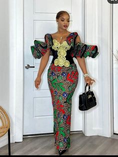 African Ankara,ankara Fashion,,trending African Outfit,women Ankara Dress, Latest Ankara Wears, 2023 Ankara Styles, Ankara Skirt and Blouse - Etsy 2024 God, Ankara Outfits, Cloth Designs, Styles Ankara, Ankara Long Gown Styles, Ankara Skirt And Blouse, Fashion Traditional, Ankara Gowns, Ankara Gown