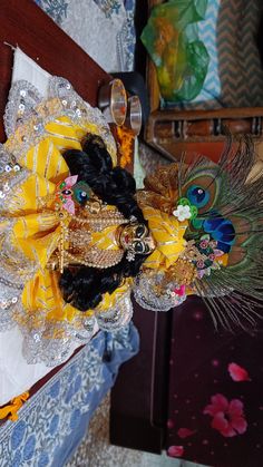 Janmashtami Snap, Cot Pant, Akhanda Bharat, Cute Picture Quotes, Vrindavan Photography Pictures, Environment Quotes, Creative Snaps For Snapchat, Janmashtami Decoration