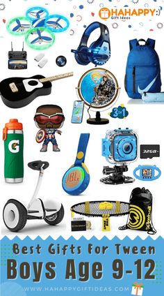 Gifts For 5th Grade Boys, Gift Ideas For 8 Year Boy, Gift Ideas For 11 Year Boy, Christmas Gifts For 10 Year Boy, Christmas Gifts For 8 Year Boy, Gift Ideas For 10 Year Boy, Gifts For 12 Year Boy, Gifts For Boys 10 And Up, Boys Gifts Ideas