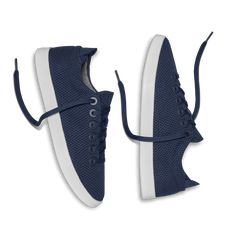 All-day comfort. Everyday style. With a classic low top made from breezy eucalyptus tree fiber, our new Tree Piper is the summer sneaker your outfits have been waiting for. Stylish Walking Shoes, Eucalyptus Tree, Best Walking Shoes, Dark Blue Grey, Sneakers Looks, Summer Sneakers, Lightweight Sneakers, Travel Shoes, Travel Wardrobe