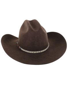 Braided Fedora With Curved Brim For Rodeo, Curved Brim Braided Fedora For Rodeo, Western Style Fedora With Short Brim And Braided Detail, Adjustable Flat Bill Hat For Ranch, Western Braided Fedora With Short Brim, Country Style Braided Hat With Short Brim, Brown Braided Hat With Curved Brim, Rodeo Hats With Braided Short Brim, Rodeo Braided Hat With Short Brim