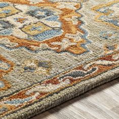 Surya Artemis AES-2300 Area Rug Room Scene Rug Direct, Pile Rug, Jute Rug, Hand Tufted Rugs, Rug Sale, Rug Material, Rug Hooking, Indoor Area Rugs, Tufted Rug