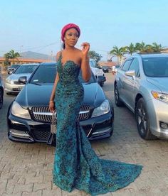 Wedding Guest, Lace style,Owanbe ,Aso ebi dress, Women Dress, African Lace Gown, Dress for Women, Evening Dress, Nigerian Trendy gown, Igbo Wedding Dress, Gown Dress For Women, Lace Gown Dress, Nigerian Traditional Dresses, Aso Ebi Dresses, Aso Ebi Lace, Aso Ebi Lace Styles, Nigerian Outfits, Dress African