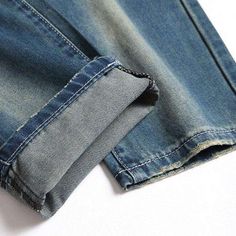 Take your urban style to the next level with our 2023 Spring-Summer Collection of men's jeans ââ‚?skinny. mid-waist. and shredded with zipper & button closure! With their edgy distressed pattern. these jeans are perfect for a laid-back day out or even a night out. Embrace the flair renaissance and make a statement with these contemporary vogue pieces.Why You'll Love Them: Grunge Galore: Inspired by the iconic '90s rebellious movement. these jeans exude an effortlessly cool attitude. Distinctive Distressed Slim Fit Cotton Jeans, Slim Fit Distressed Cotton Jeans, Trendy Ripped Slim Fit Jeans, Distressed Slim Fit Jeans, Casual Distressed Slim Fit Jeans, Casual Slim Fit Distressed Jeans, Cool Attitude, Classic American Style, Denim Clothing