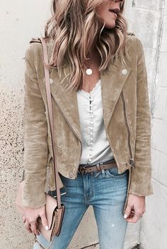 Biker Coat, Suede Shorts, Moto Biker Jacket, Suede Moto Jacket, Zipper Shorts, Suede Coat, Suede Material, Short Coat