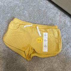 Dolphin Shorts Dolphin Shorts, Girls Shorts, Cat & Jack, Short Girls, Kids Bottoms, Kids Shop, Yellow, Color