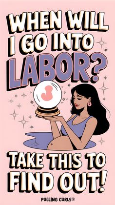 It’s normal to feel unsure about when labor might begin. Our Baby Quiz guides you through the Signs Of Labor and provides crucial Birth Advice to help you feel ready. Save this pin to stay informed and boost your confidence in your upcoming delivery!