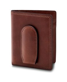 in stock Brown Bifold Bag With Interior Card Slots, Brown Rectangular Trifold Wallet With Coin Pocket, Brown Rectangular Wallet With Interior Card Slots, Brown Wallets With Interior Card Slots For Daily Use, Travel Wallet With Brown Leather Lining, Travel Wallets With Leather Lining In Brown, Cognac Wallet With Leather Lining For Daily Use, Travel Wallet With Leather Lining In Brown, Brown Leather-lined Wallet For Travel