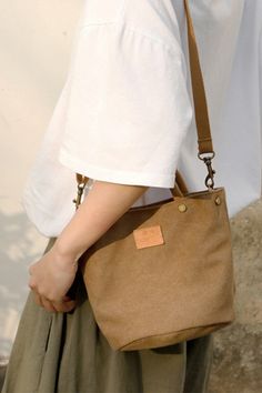 #handbag #shoulderbag #smallbag #canvas Khaki Canvas Bag For On-the-go, Khaki Handheld Shoulder Bag For Daily Use, Khaki Satchel Bucket Bag For Daily Use, Khaki Bags With Adjustable Strap For Daily Use, Khaki Bag With Adjustable Strap For Daily Use, Khaki Shoulder Bag With Adjustable Strap For Shopping, Daily Use Khaki Satchel Bucket Bag, Khaki Crossbody Bags For Daily Use, Daily Use Khaki Crossbody Bag