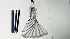 How To Draw A Girl In A Wedding Dress Step By Step. There are any references about How To Draw A Girl In A Wedding Dress Step By Step in here. you can look below. I hope this article about How To Draw A Girl In A Wedding Dress Step By Step can be useful for you. Please remember that this article is for reference purposes only. #how #to #draw #a #girl #in #a #wedding #dress #step #by #step Dress Sketch, Dress Sketches, A Wedding Dress, Horror Music, Movie Genres, Western Movies, Beautiful Wedding Dresses, Drawing Ideas