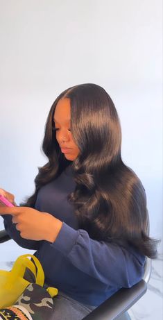 Hairstyle Tutorials, Pretty Braided Hairstyles, Flat Iron Hair Styles, Front Lace Wigs Human Hair