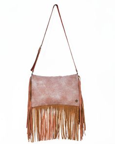 A large foldover bag in supple leather with long fringe. 12.5"x9.5" when folded over 13" total length 8.5" fringe length 21" strap drop, adjustable Zippered Closure Fully Lined interior Genuine Leather Made in the USA Foldover Bag, Long Fringe, Long Fringes, Fringe Bags, Distressed Leather, Made In The Usa, Semiprecious Stones, Precious Stones, Semi Precious