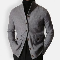 Diese Herbst/Winter-Strickjacke für Geschäftsleute ist aus 100% Acryl gefertigt und bietet einen kuscheligen Tragekomfort. Perfekt für kühles Wetter, kombinieren Sie sie mit jedem Outfit für einen Hauch von Wärme und Stil. Bleiben Sie modisch kuschelig mit diesem Must-Have-Kleidungsstück.



Vorteile: Komfort und perfekte Passform

Geschlecht: Männer

Saison: Ganze Saison

Material: Acryl 100%








Bitte überprüfen Sie die Größentabelle sorgfältig, bevor Sie die Bestellung aufgeben
 FÜR WEITERE INFORMATIONEN KONTAKTIEREN SIE BITTE: antonioclothingstore@gmail.com


 

 


 

KOSTENLOSER VERSAND WELTWEIT FÜR ALLE BESTELLUNGEN
14 TAGE RÜCKGABERECHT UND VOLLE RÜCKERSTATTUNG Winter Business Casual, Business Casual Winter, Elegant Pant, Fall Cardigans, Monk Strap Shoes, Fabric Shoes, Casual Vest, Casual Cardigans, Tassel Loafers