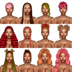 sims 4 december hair cc finds Hair Recolors Maxis Match Curly Hair   atlantis» cc pack by clumsyalien The post sims 4 december hair cc finds appeared first on Gamingwithprincess. Sims 4 Cc Tutorial, Trillqueen Sims 4, Ultimate Collection Sims 4, Sims 4 New Years Eve Cc, Simtury Cc Hair, Devious Desires Sims 4 Mod, Sims 4 Phone Accessory, Wigs Sims 4 Cc, Sims 4 Body Cc Preset