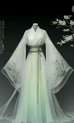 Chinese Fancy Dress, Ancient Dress, Chinese Style Dress, Japanese Wedding, Queen Outfit, Old Fashion Dresses, Japanese Dress