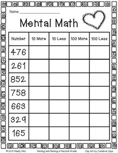 a printable calendar for the month of march with numbers and symbols in spanish language