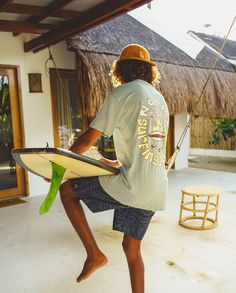 Natural colors 😍🔥 #surf #surfer #sunset #ocean #waves #35mm #palmtrees #longboard #surfskate #beach #pictures Surfer Man Aesthetic, Vintage Surfer Outfits, Surfer Fits, Surfer Outfit Men, Surfer Outfits, Surfer Style Outfits, Men Beach Outfit, Beach Bum Style, Surfer Clothes