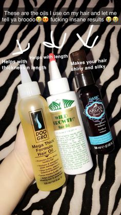 Products To Help Hair Breakage, Grow Hair Super Fast