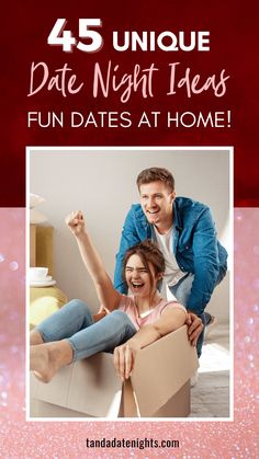 If you’re looking for some fun, unique, and creative date ideas that won’t break the bank, then this list is for you. Whether you’re a parent on a budget or a couple looking for some new ideas, these at-home date ideas are sure to please. Unique Date Night Ideas, Couples At Home, Parenting On A Budget, At Home Date Night Ideas, Home Date Night Ideas, At Home Date Night, Home Date Night, Creative Date Night Ideas, Cheap Date Ideas