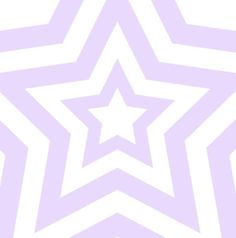 a white and purple background with stars