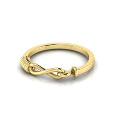 Our delicate Memoria ring has a squared base shape, and is wrapped at the front with slender coils, resembling a gold string tied around the finger. It is based on a Roman example from the second century AD. "Memoria" is the Latin term for memory, remembrance, and recollection. Adorn yourself luxuriously. To shop this piece: Link in Bio Adjustable Infinity Stackable Rings With A Modern Twist, Adjustable Yellow Gold Bypass Ring With Open Band, Adjustable Yellow Gold Stackable Rings With A Modern Twist, Elegant 14k Gold Wire Wrapped Rings, Elegant Wire Wrapped Toe Rings, Elegant Gold Hand Wrapped Rings, Elegant Hand Wrapped Rings For Anniversary, Adjustable Yellow Gold Bypass Promise Ring, Minimalist Wire Wrapped Yellow Gold Ring