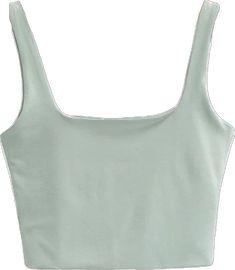 Tops Fashion, Sleeveless Tops, Fashion Tops, Summer Women, Sleeveless Top, Tank Tops, Collar, Square, White