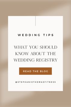 the wedding tips guide for brides and grooms to know what you should do