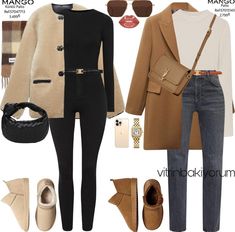 Parisienne Style, Casual Work Outfits Women, Cute Modest Outfits, London Outfit, Classy Work Outfits, Cute Winter Outfits, Casual Work Outfits, Work Outfits Women