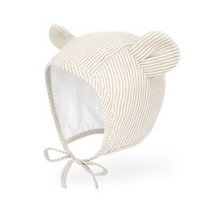 [ STYLE ] : Keep your little one stylish & protected with JELLYTREE® breathable 100% cotton baby bonnet. High quality, trustworthy materials crafted with extra care for your babies. Simple but sophisticated designs & details, available in a variety of sizes with fresh colors for growing babies.[ DESIGN ] : This toddler hat with chin ties keep the hat on your baby’s head and soft muslin lining protects their sensitive skin. Mix and match our fun & lovely sun hats / bonnets / scarves to add a litt Trip Photoshoot, Teddy Bear Beanie, 2 Month Old Baby, Shower Black, Easter Hat, Fleece Hats, Easter Hats, Floppy Hats, Fleece Scarf