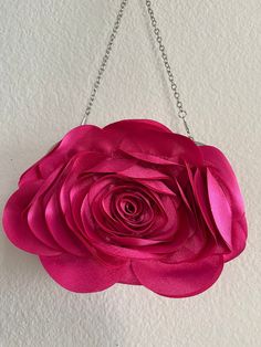 This Clutches & Evening Bags item by Beeshobby has 15 favorites from Etsy shoppers. Ships from Tustin, CA. Listed on Sep 22, 2024 Pink Flower-shaped Party Bag, Hot Pink Clutch, Hydro Energy, Rose Clutch, Hot Pink Floral, Floral Clutches, Purse Pink, Pink Clutch, Wedding Clutch