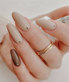 Latte Nails, Ongles Beiges, Clear Glitter Nails, Matted Nails, Quartz Nails, Nail Shimmer, The Audacity