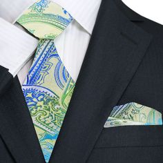 Vice Paisley Tie Introducing our exquisite Paisley Pattern Silk Necktie, a masterpiece of creativity and elegance available in five captivating colors. This necktie reimagines the timeless paisley pattern with modern flair, offering a unique and sophisticated accessory that is sure to set you apart from the crowd. The Paisley Pattern Silk Necktie is a celebration of individuality, featuring intricate paisley designs that intertwine seamlessly in a stunning array of colors. From the classic and r Soft Pink Dress, Light Blue Dress Shirt, Classic White Dress, Light Grey Dress, Light Grey Suits, Paisley Color, Grey Shirt Dress, Navy Blue Suit, Paisley Tie