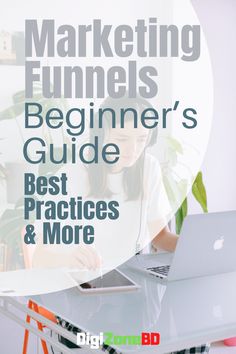 Marketing Funnels Beginner’s Guide and you will get Best Practices & More Funnel Marketing, Text Message Marketing, Online Campaign, Customer Journey, Internet Marketing Strategy, Email List Building, Find Clients, Email Marketing Services, Generate Leads