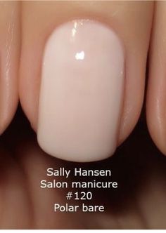 Natural Nails Manicure, Subtle Nails, Nice Nails, Casual Nails, Nail Files, Neutral Nails, Minimalist Nails, Manicure Y Pedicure, Nail Varnish