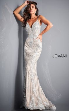 Mesh Prom Dress, Jovani Prom, Pageant Gown, Prom Dresses Long Mermaid, Prom Dresses Jovani, V Neck Prom Dresses, Prom Dress Stores, Unique Prom Dresses, Prom Dress Styles