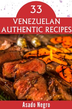 Authentic Venezuelan Recipes, Latin Cuisine Recipes, Venezuela Recipes, Columbia Food, Tropical Recipes, Latino Recipes, Traditional Meals, Caribbean Foods