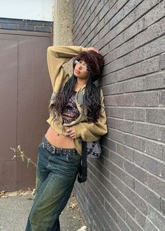 Lame Cobain, Mode Zara, Looks Chic, Dream Style, Fashion Killa, Types Of Fashion Styles, Aesthetic Outfits, Cute Fits, Fashion Board