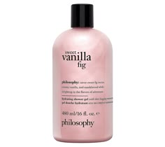 philosophy's newly upgraded hydrating shower gel is formulated with a unique complex all while keeping the gigantic philosophy bubbles everyone loves. The ultra-creamy gel cleanses while moisturizing dry skin.  How do I use it: Apply all over wet body. Massage throughout wet hair and scalp. For a relaxing bubble bath, drizzle under running water, then soak.  From philosophy.  Includes: French Vanilla Philosophy, Philosophy Body Butter, Everything Shower Products, Vanilla Shower Products, Good Body Wash, Philosophy Body Wash, Bubble Bath Products, Philosophy Shower Gel, Relaxing Bubble Bath