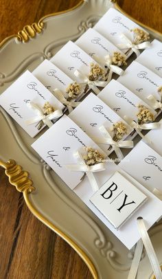 Looking for elegant and personalized wedding favors or party favors? These beautiful wrapped chocolate with dried flowers and ribbon are the perfect way to thank your guests.  Fully customizable with your names, wedding date, and choice of colors, these unique gifts will leave a lasting impression on your wedding guests, bridesmaids, and groomsmen.(wedding party favors, wedding gift, wedding party favors, personalized gift, wedding favor, bridesmaid gift bags, bridal party favors, thank you bags, wedding party bags, birthday party favors, engagement party favors, bacherolette party favor, nikkah favors, thank you gift for guest,party gifts etc... ) Whatever the event, these personalized favors are sure to make it unforgettable! Customizable Options: Make each favor truly yours by personali Nikkah Party Favors, Wedding Guest Party Favors, Nikkah Favors, Personalized Chocolate Wedding Favors, Engagement Party Table, Engagement Chocolate, Bachelor Party Favors, Wedding Party Bags, Engagement Party Favors