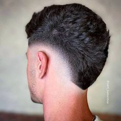 Hairstyle For Man, Fohawk Haircut Fade, Fohawk Haircut, Best Fade Haircuts, Mohawk Hairstyles Men, Curly Hair Fade, Mens Hairstyles Fade, Mens Haircuts Short Hair, Burst Fade