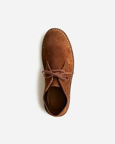 J.Crew: Adults' 1990 MacAlister Boot In Suede For Men Mens Casual Shoes, Casual Shoes, J Crew, Autumn Fashion, Shoe Boots, For Men, Boots