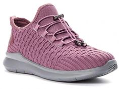 Propet Travelbound - Women's Athletic Shoe Knit Mesh, Orthopedic Shoes, Most Comfortable Shoes, Free Shoes, Light Weight Shoes, Athleisure Outfits, Womens Athletic Shoes, Comfortable Sneakers, Elastic Laces