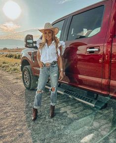 What to Wear with Cowboy Boots and Jeans: 22 Fail-Proof Outfit Ideas How To Wear Cowboy Boots Women Jeans, How To Wear Cowboy Boots Women Over 50, Cowboy Boots Outfit Jeans, Women Cowboy Boots Outfit, How To Wear Cowboy Boots Women, Cowgirl Boots And Jeans, Cowboy Boots And Jeans Outfit, Cowboy Boots Outfit Women, Jeans And Cowboy Boots Outfit