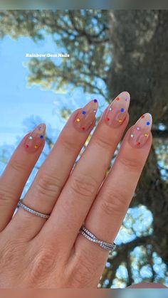 Nails Yellow, Gem Nails, Pretty Nail Art, Festival Nails, Fire Nails, Short Acrylic Nails